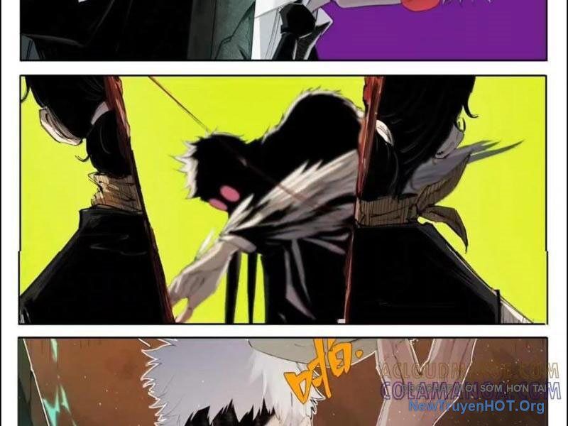 Chiến Loạn Thời Không - Chapter 61 - Page 3