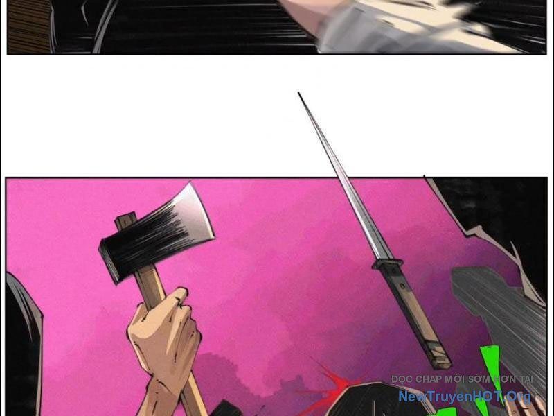 Chiến Loạn Thời Không - Chapter 61 - Page 31