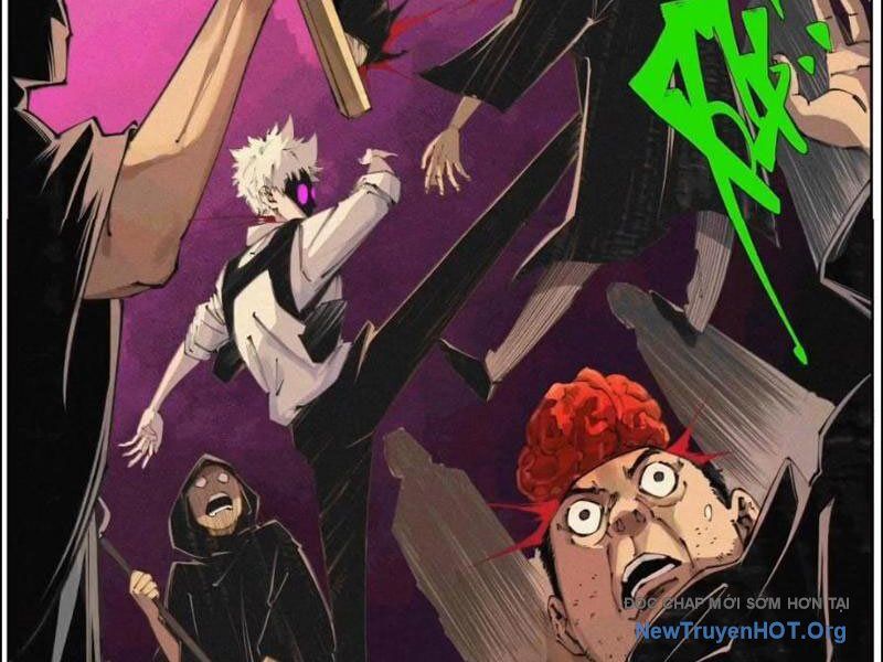 Chiến Loạn Thời Không - Chapter 61 - Page 32