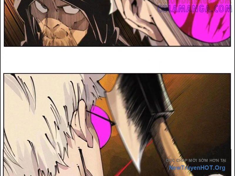 Chiến Loạn Thời Không - Chapter 61 - Page 34