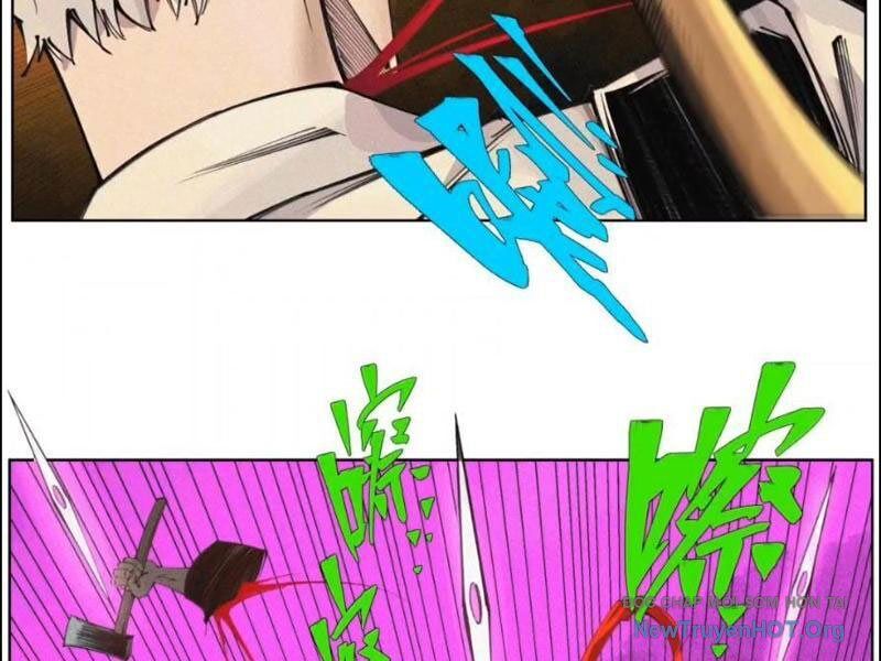 Chiến Loạn Thời Không - Chapter 61 - Page 35