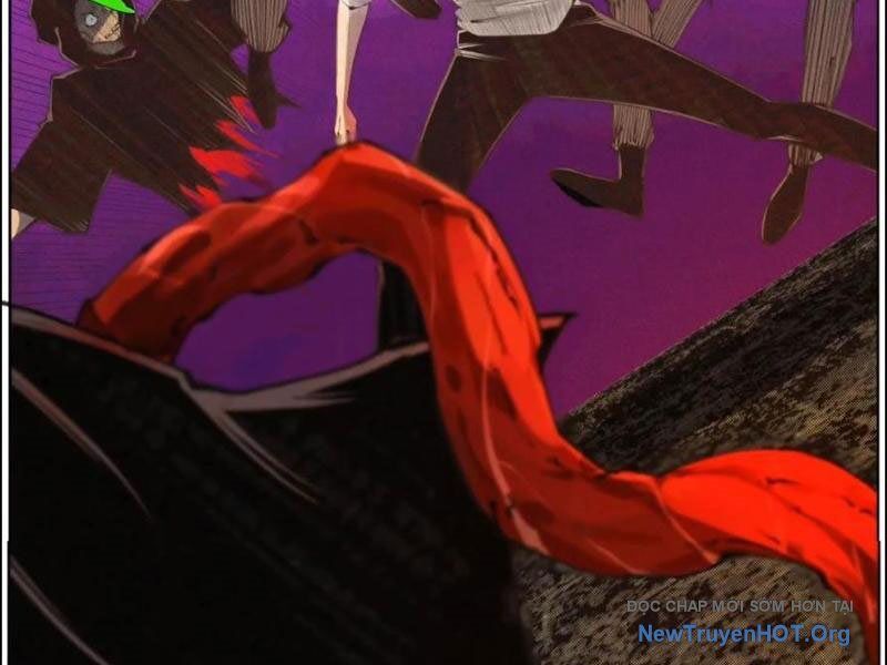 Chiến Loạn Thời Không - Chapter 61 - Page 37