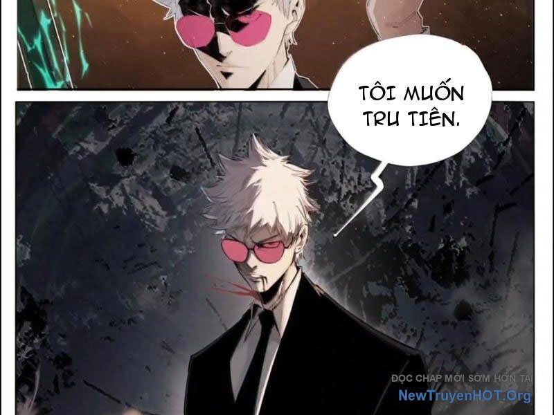 Chiến Loạn Thời Không - Chapter 61 - Page 4