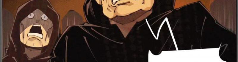 Chiến Loạn Thời Không - Chapter 61 - Page 43