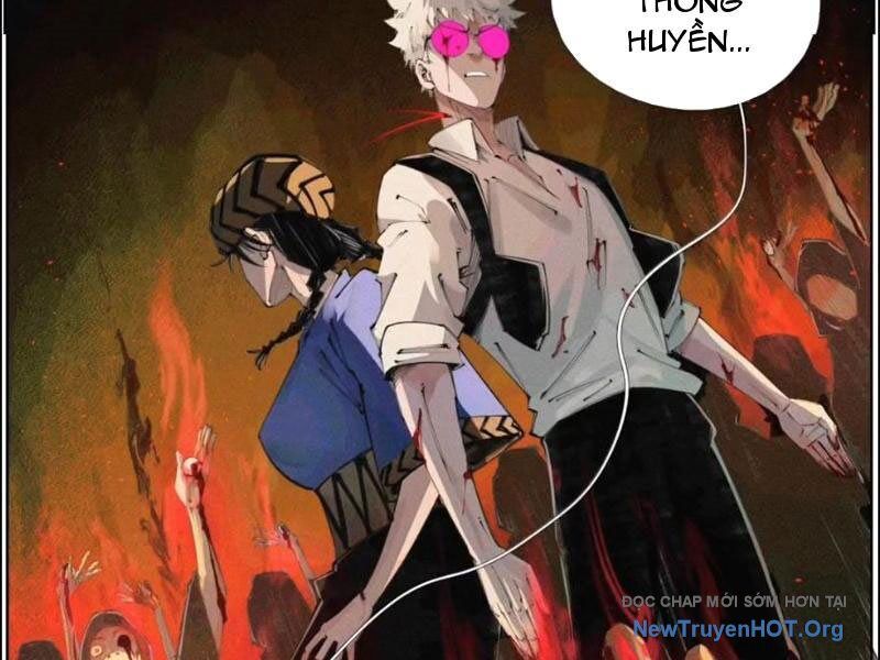 Chiến Loạn Thời Không - Chapter 61 - Page 48