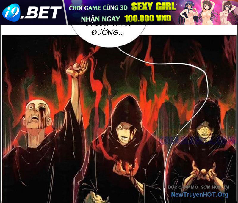 Chiến Loạn Thời Không - Chapter 61 - Page 50