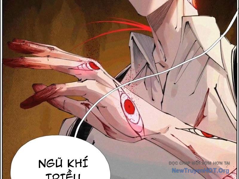 Chiến Loạn Thời Không - Chapter 61 - Page 54