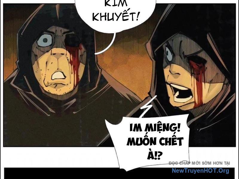 Chiến Loạn Thời Không - Chapter 61 - Page 72