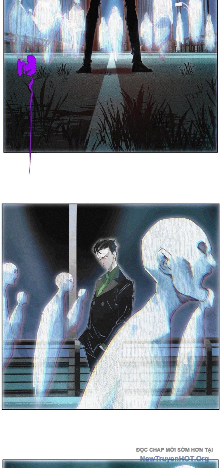 Chiến Loạn Thời Không - Chapter 62 - Page 10