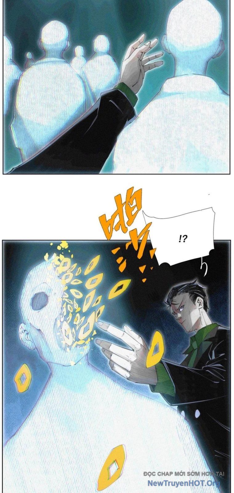 Chiến Loạn Thời Không - Chapter 62 - Page 11