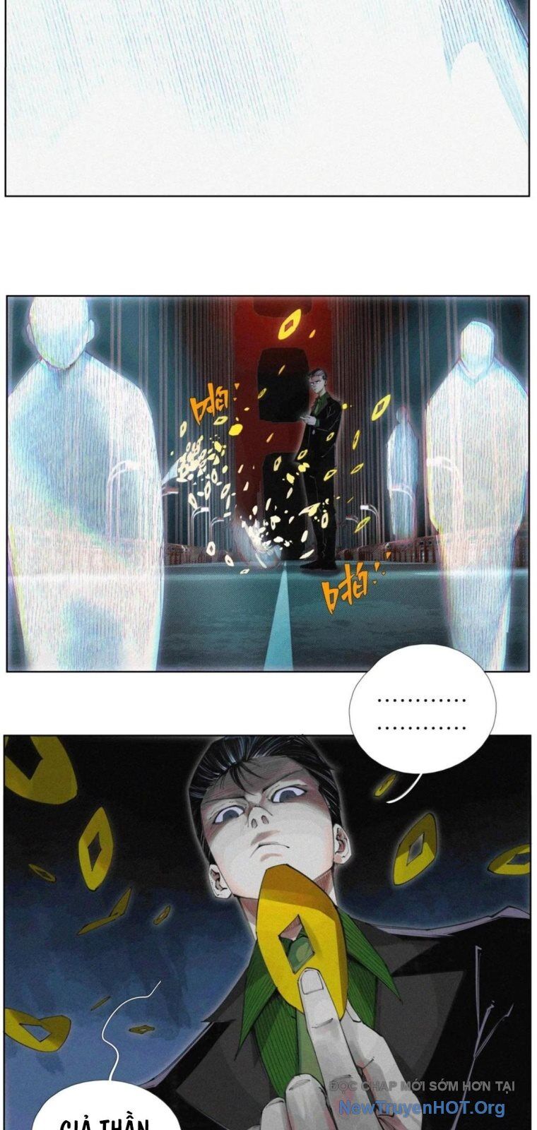 Chiến Loạn Thời Không - Chapter 62 - Page 12