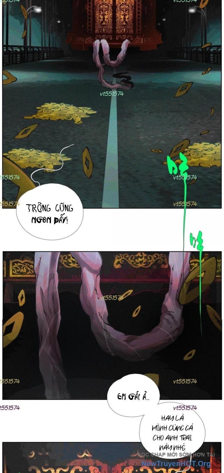 Chiến Loạn Thời Không - Chapter 62 - Page 16