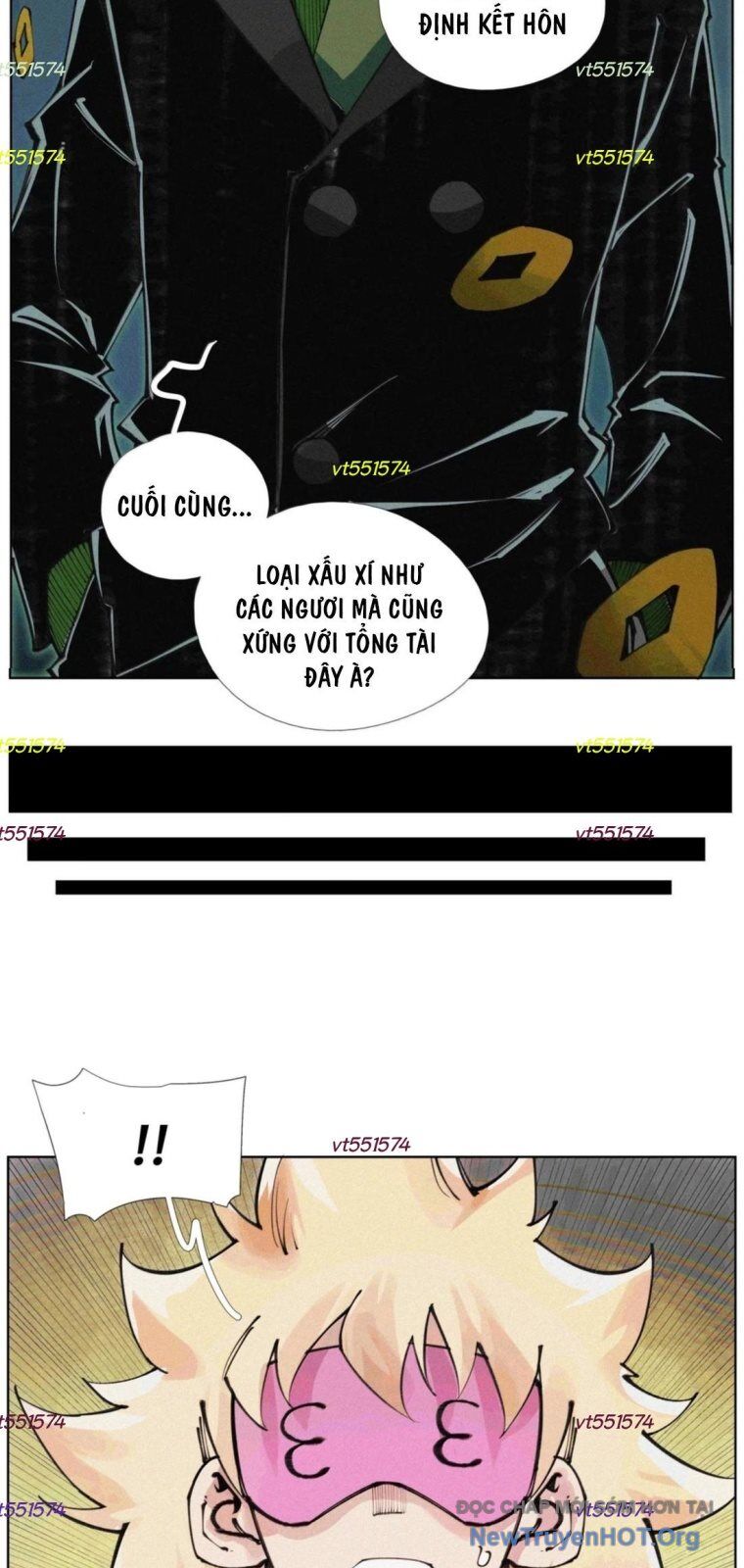 Chiến Loạn Thời Không - Chapter 62 - Page 18