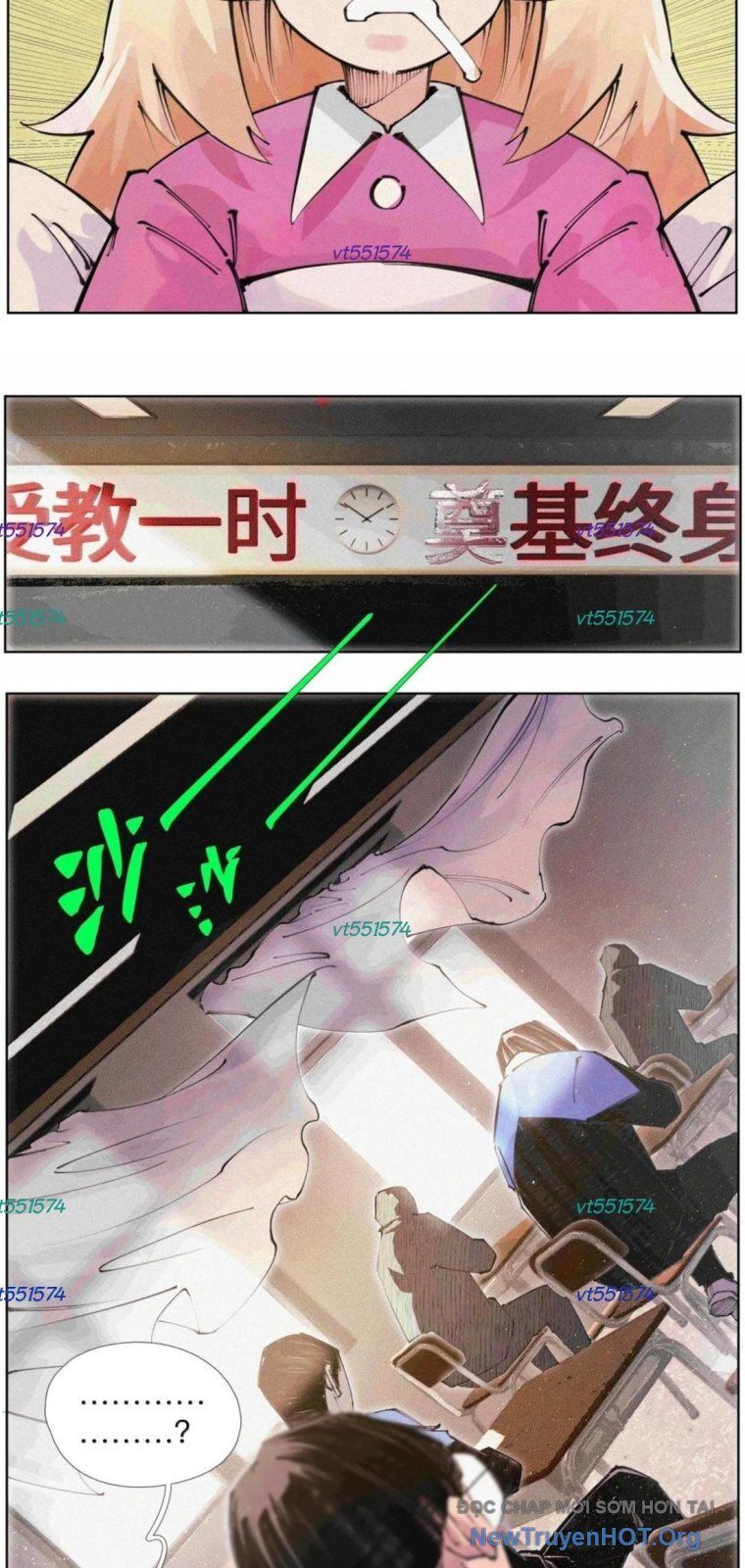 Chiến Loạn Thời Không - Chapter 62 - Page 19