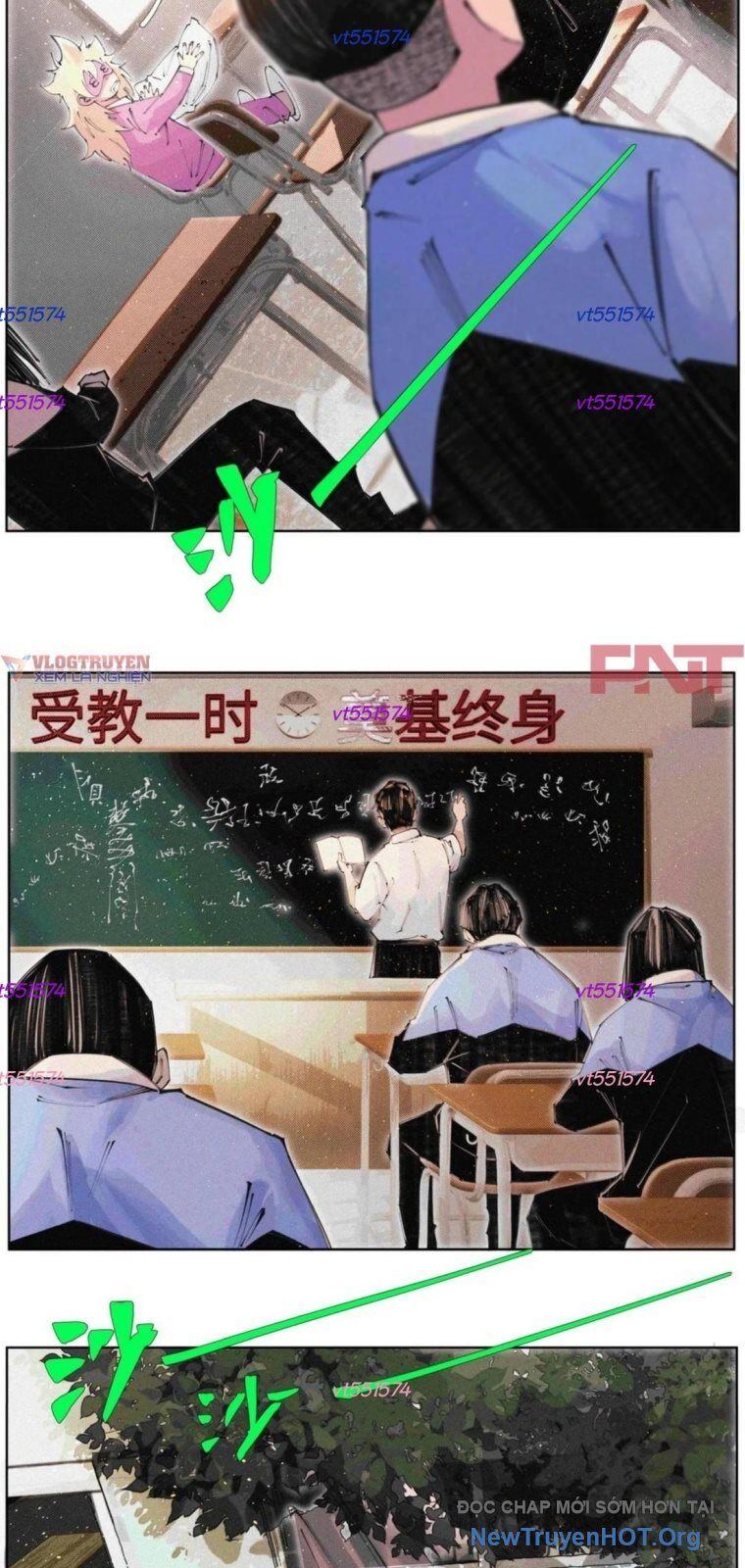 Chiến Loạn Thời Không - Chapter 62 - Page 20