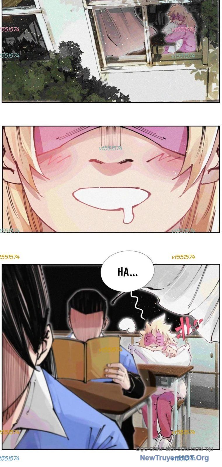 Chiến Loạn Thời Không - Chapter 62 - Page 21