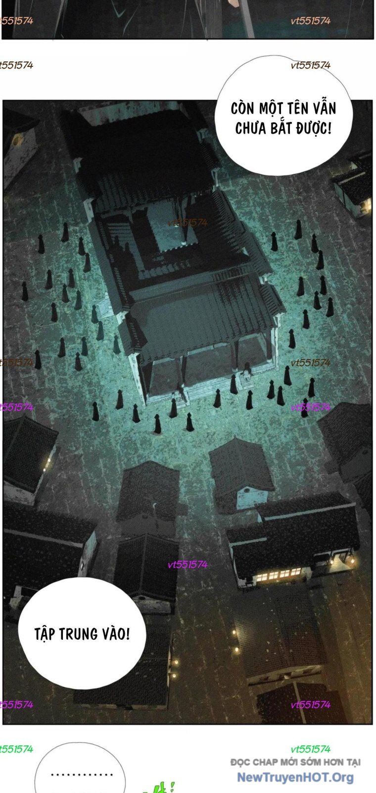 Chiến Loạn Thời Không - Chapter 62 - Page 24