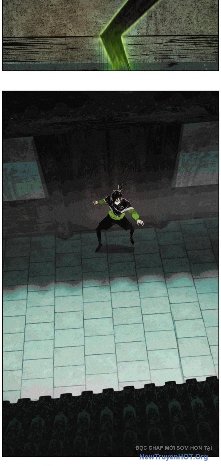 Chiến Loạn Thời Không - Chapter 62 - Page 27