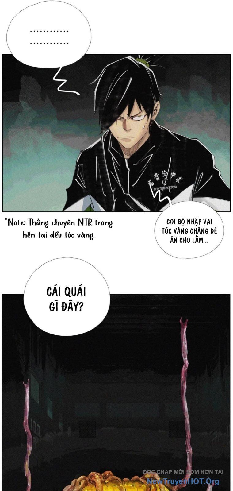 Chiến Loạn Thời Không - Chapter 62 - Page 28