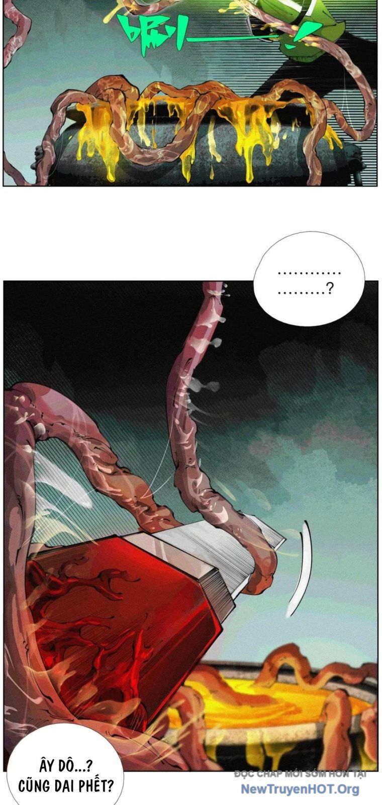 Chiến Loạn Thời Không - Chapter 62 - Page 32