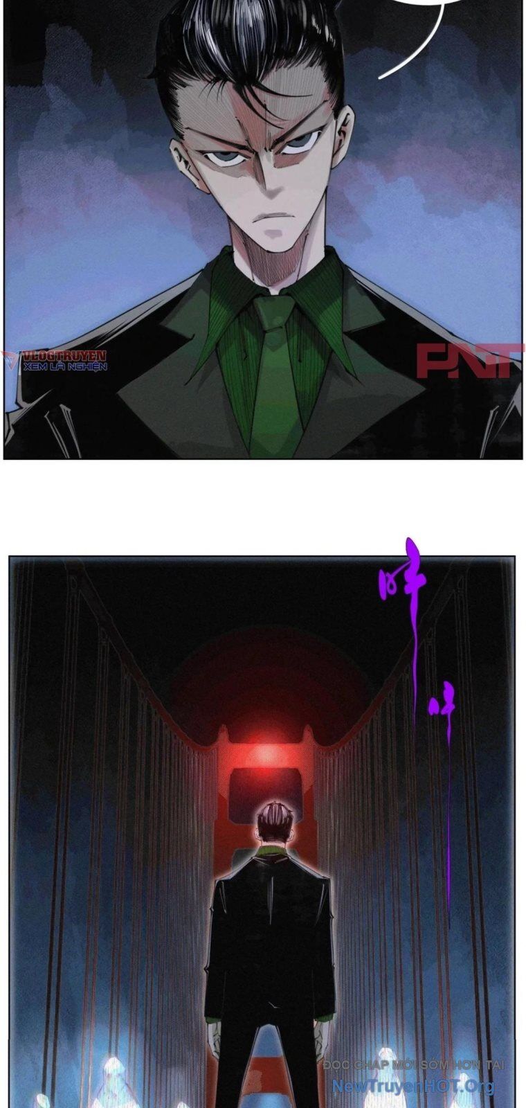 Chiến Loạn Thời Không - Chapter 62 - Page 9