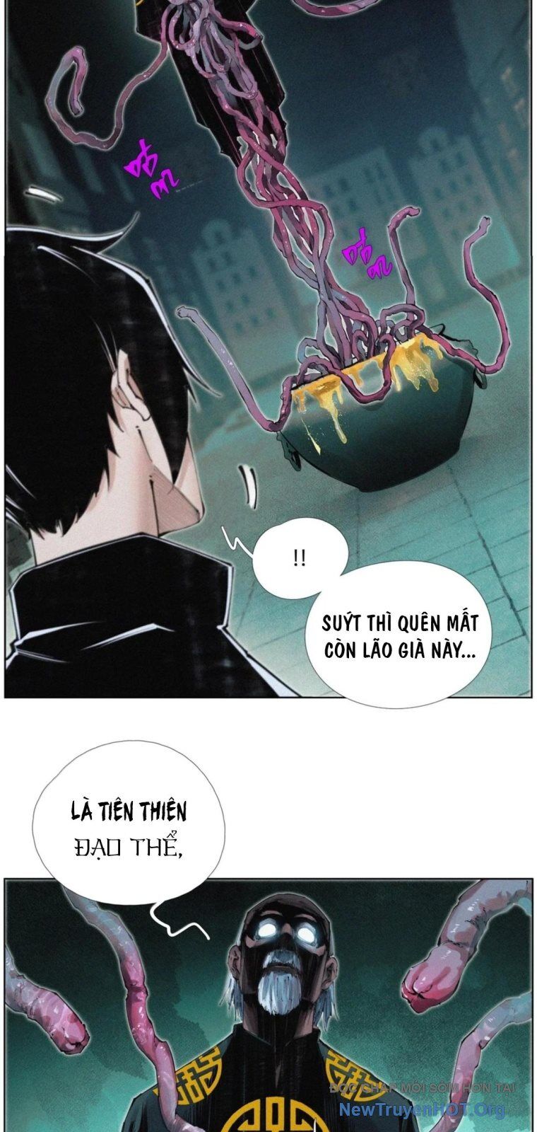 Chiến Loạn Thời Không - Chapter 63 - Page 12