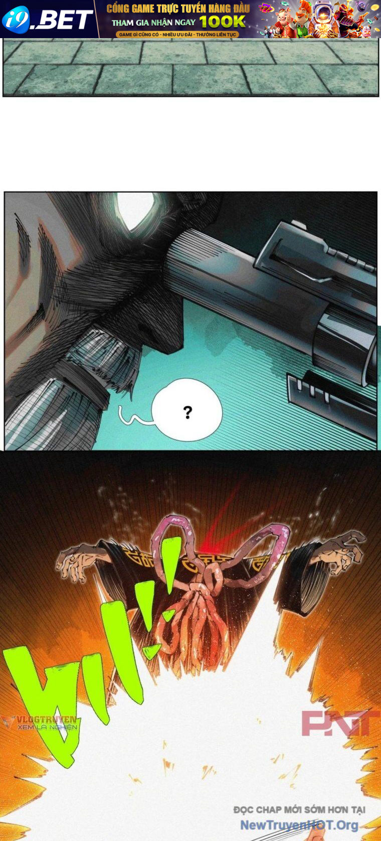 Chiến Loạn Thời Không - Chapter 63 - Page 15