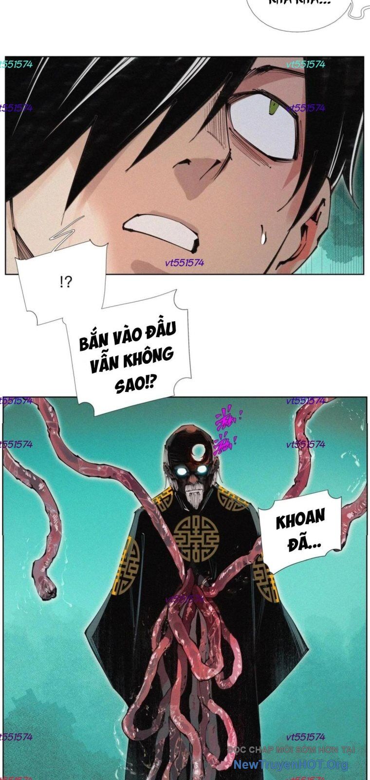 Chiến Loạn Thời Không - Chapter 63 - Page 19