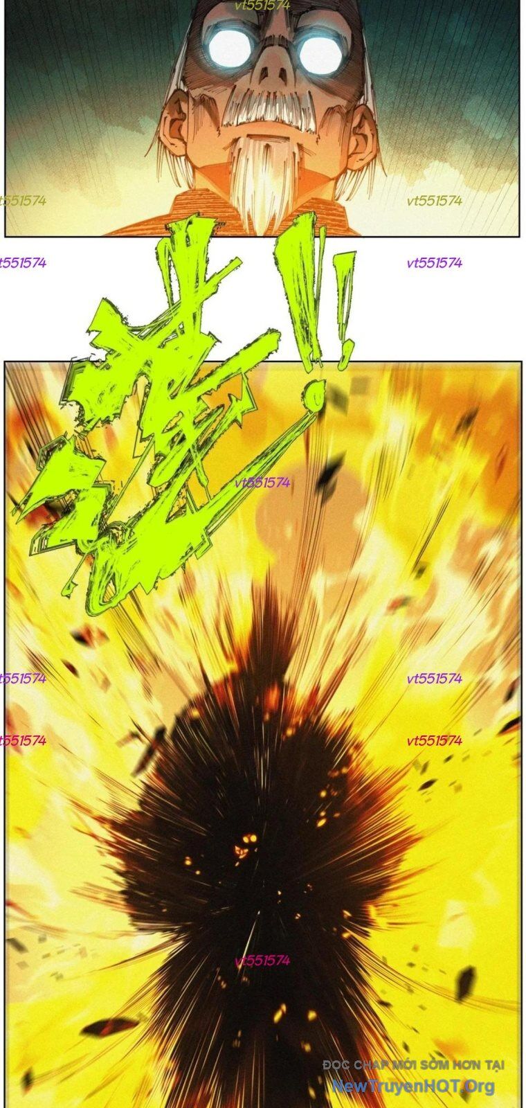 Chiến Loạn Thời Không - Chapter 63 - Page 27