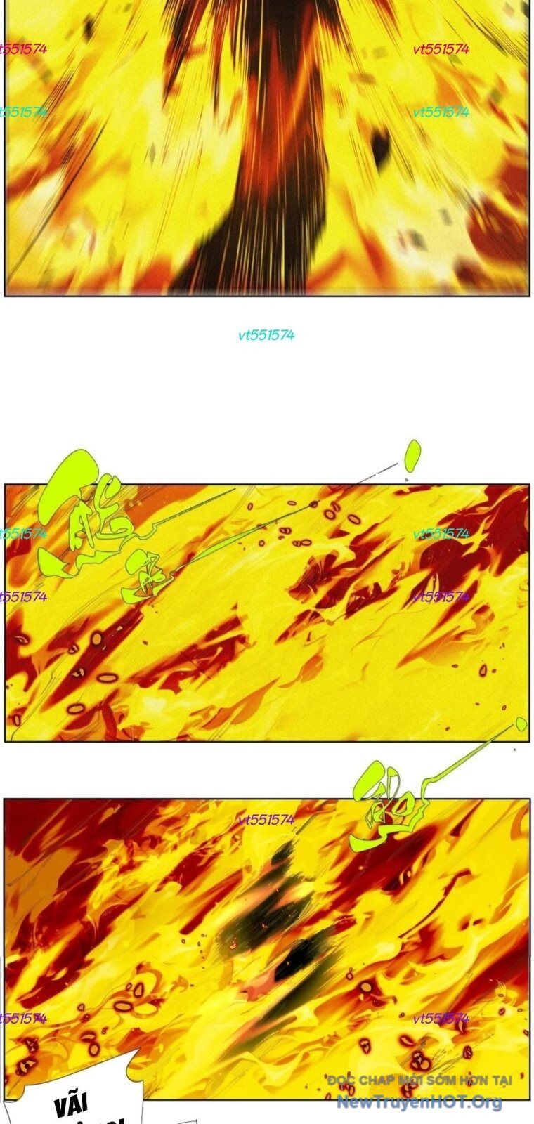 Chiến Loạn Thời Không - Chapter 63 - Page 28