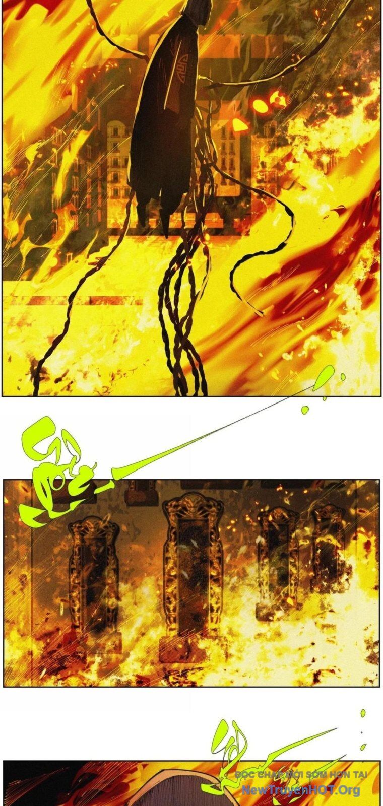 Chiến Loạn Thời Không - Chapter 63 - Page 30