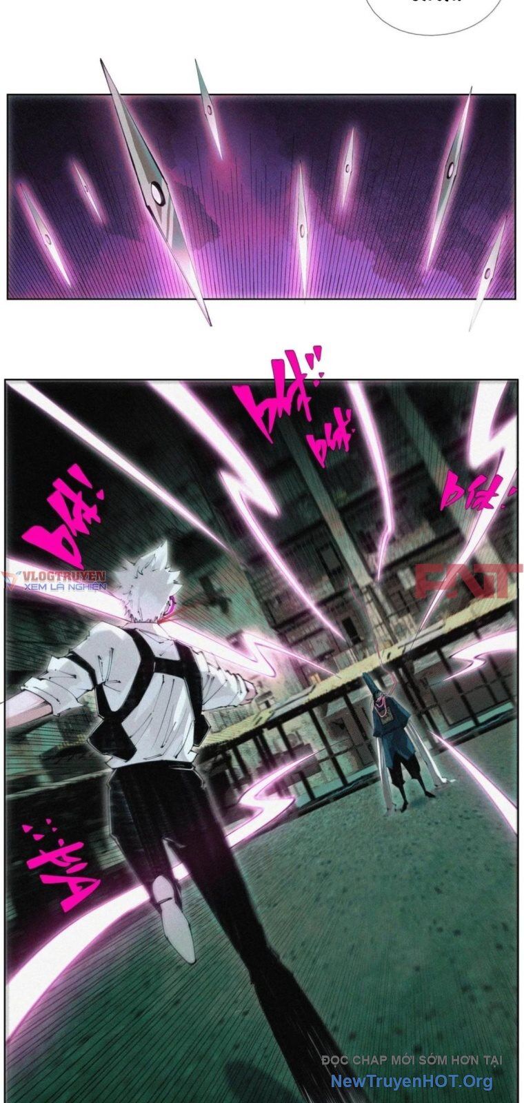 Chiến Loạn Thời Không - Chapter 63 - Page 32