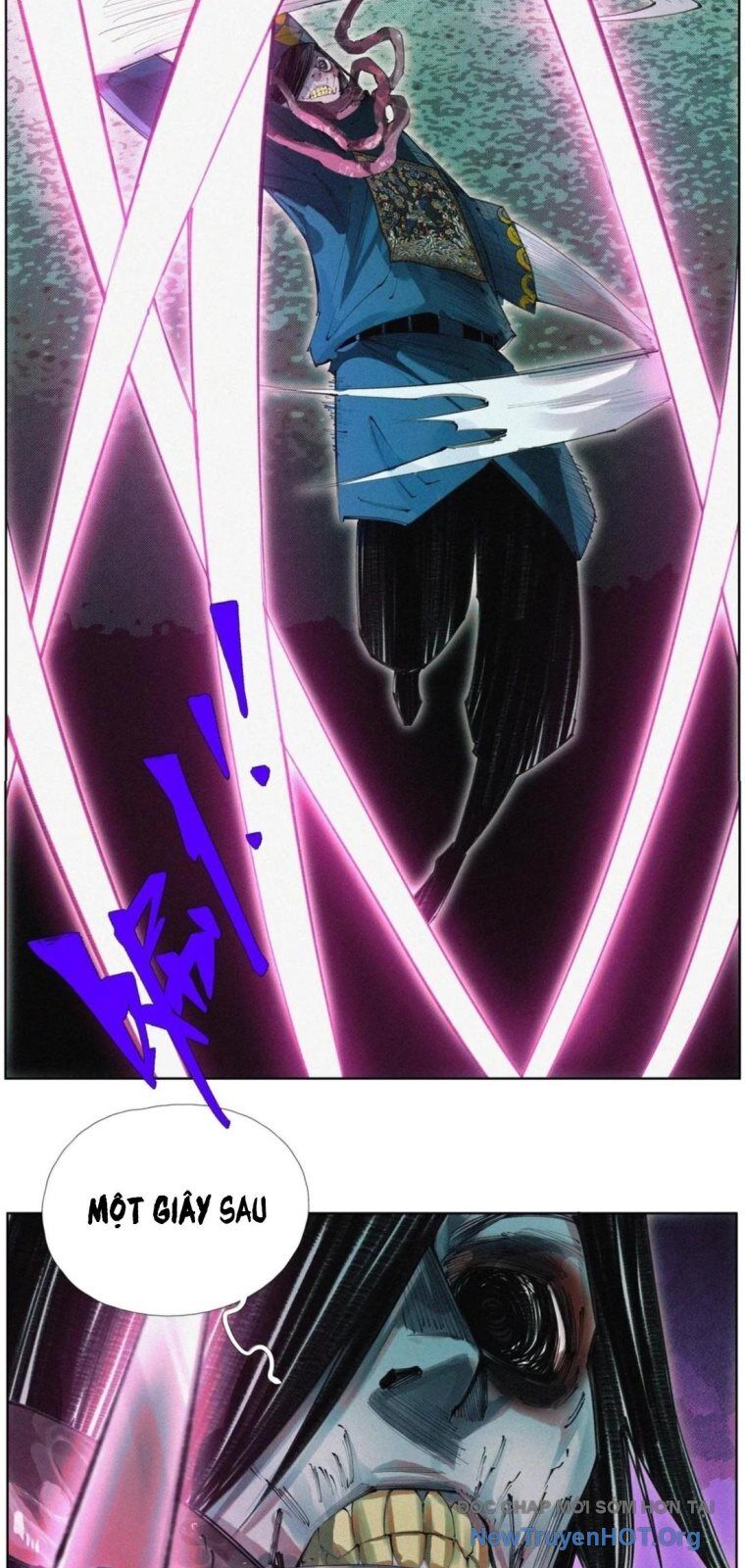 Chiến Loạn Thời Không - Chapter 63 - Page 34