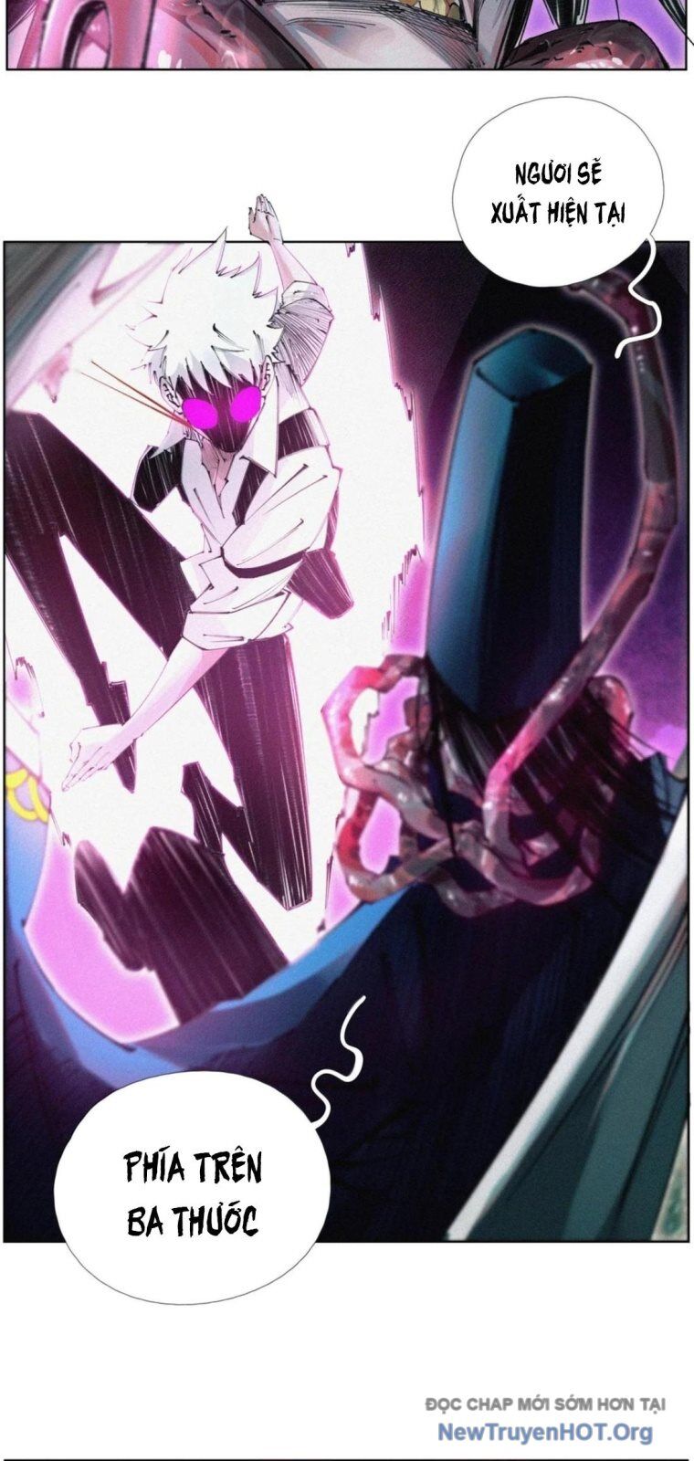 Chiến Loạn Thời Không - Chapter 63 - Page 35