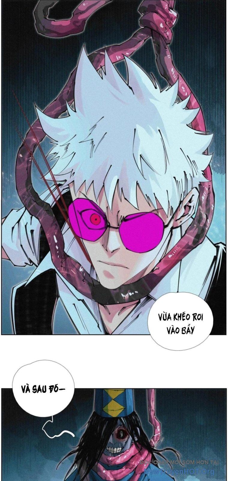 Chiến Loạn Thời Không - Chapter 63 - Page 37
