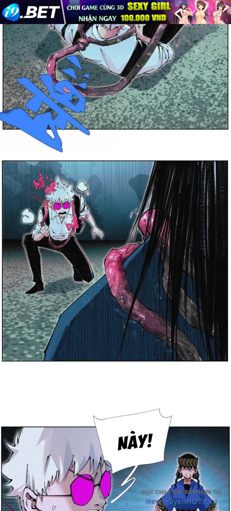 Chiến Loạn Thời Không - Chapter 63 - Page 40