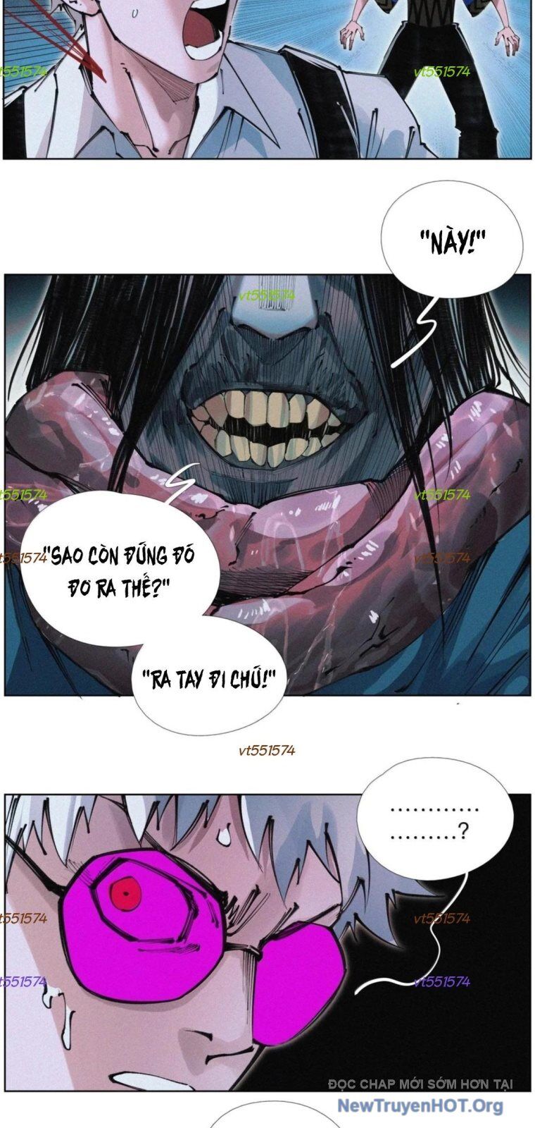 Chiến Loạn Thời Không - Chapter 63 - Page 41