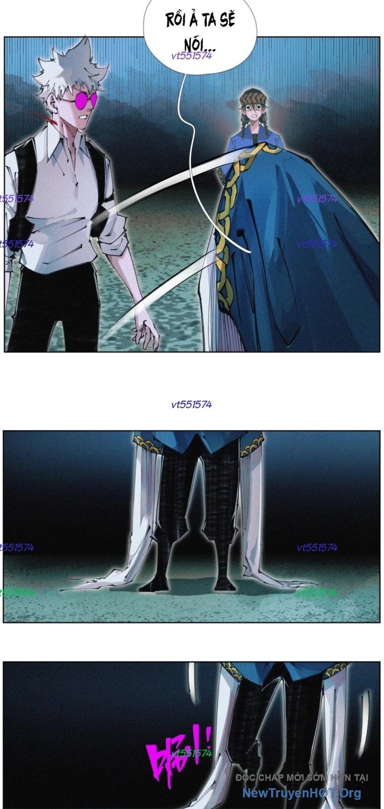 Chiến Loạn Thời Không - Chapter 63 - Page 42