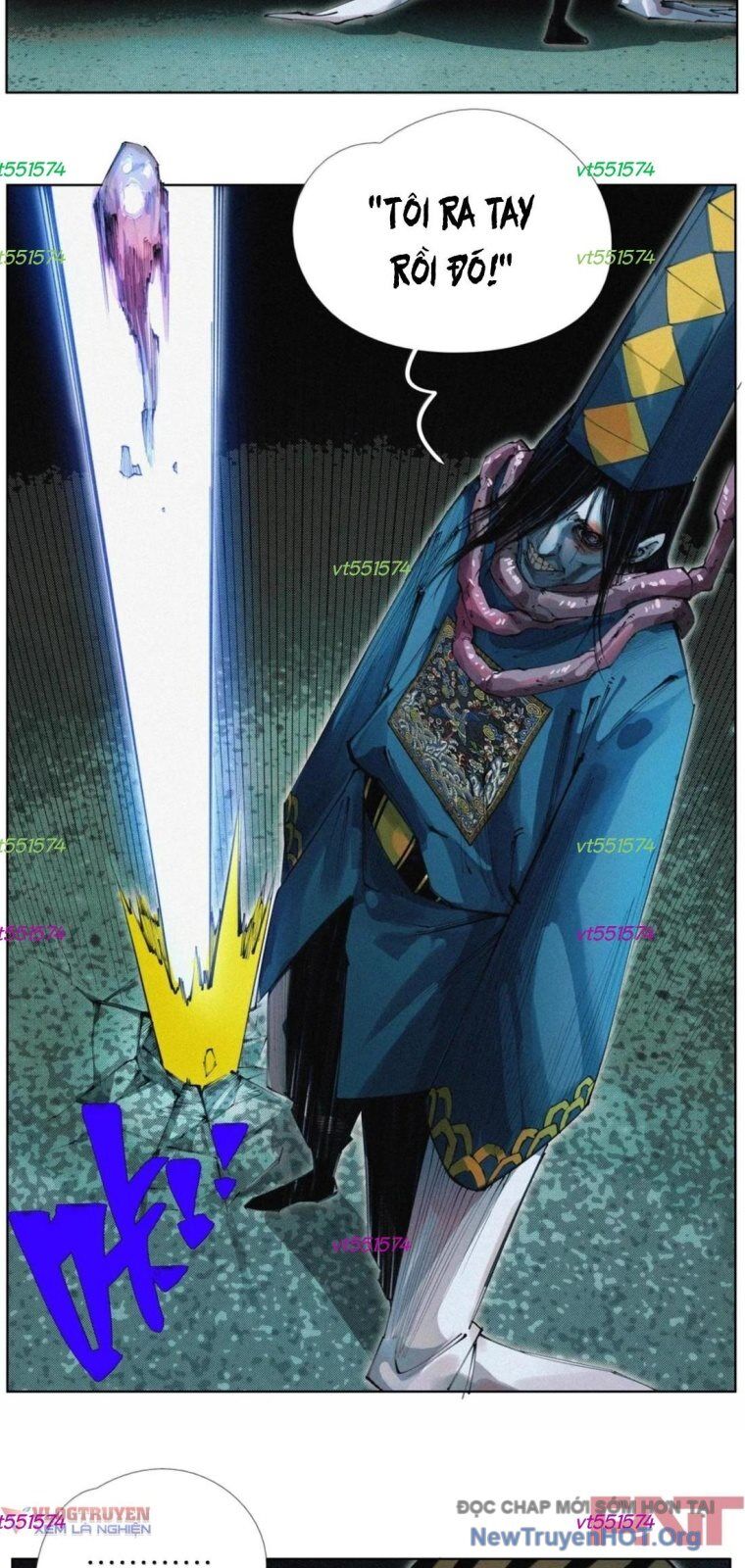 Chiến Loạn Thời Không - Chapter 63 - Page 43