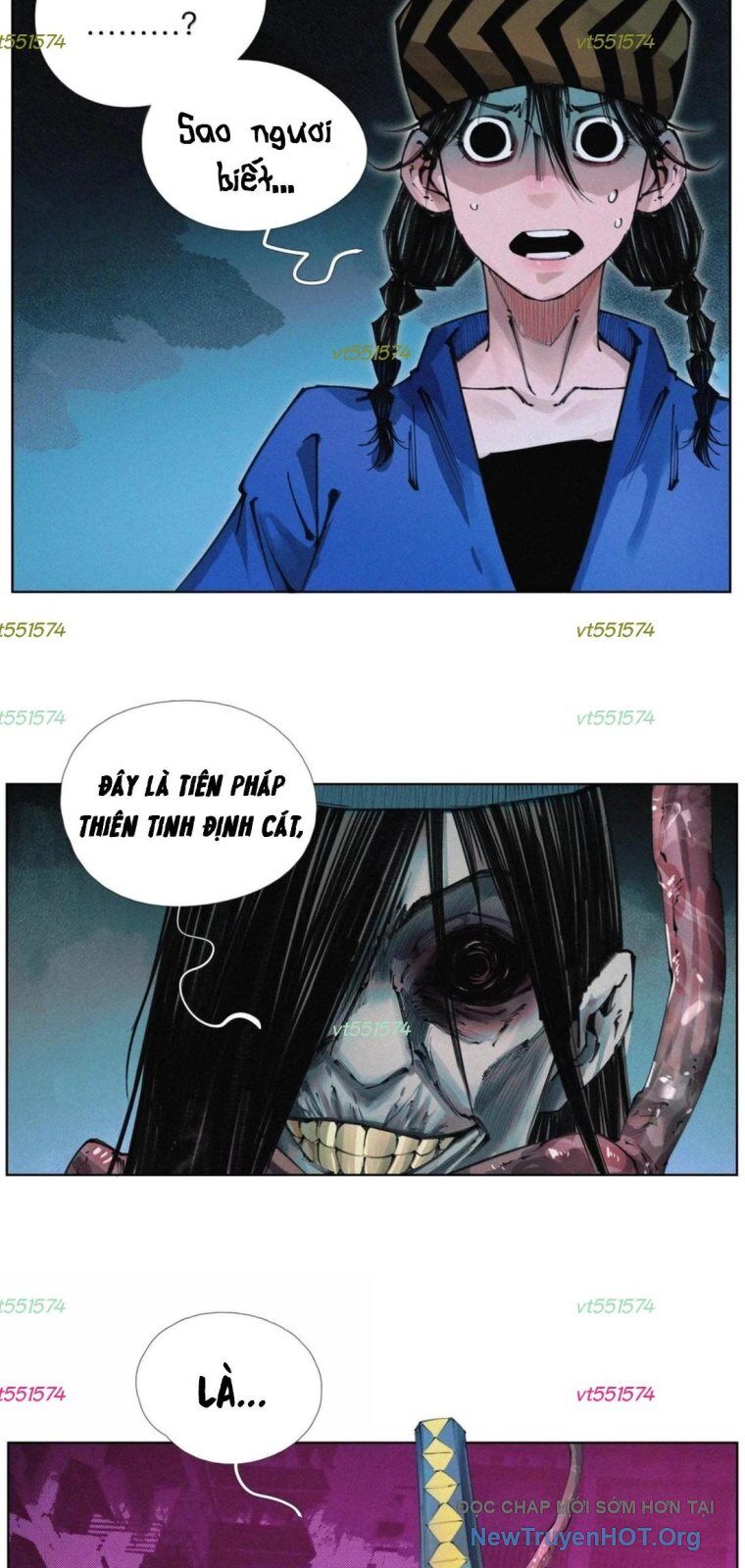 Chiến Loạn Thời Không - Chapter 63 - Page 44