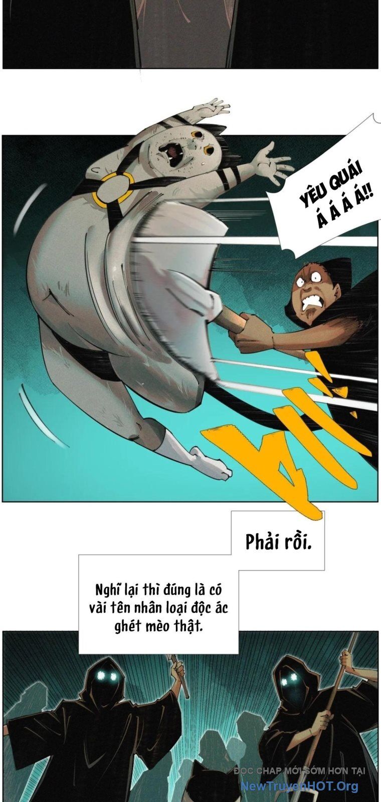 Chiến Loạn Thời Không - Chapter 63 - Page 8