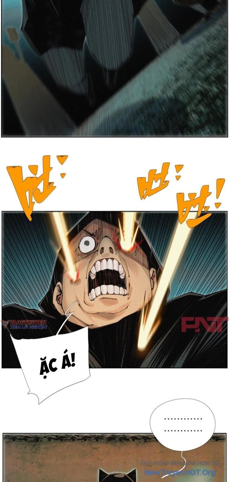 Chiến Loạn Thời Không - Chapter 65 - Page 10