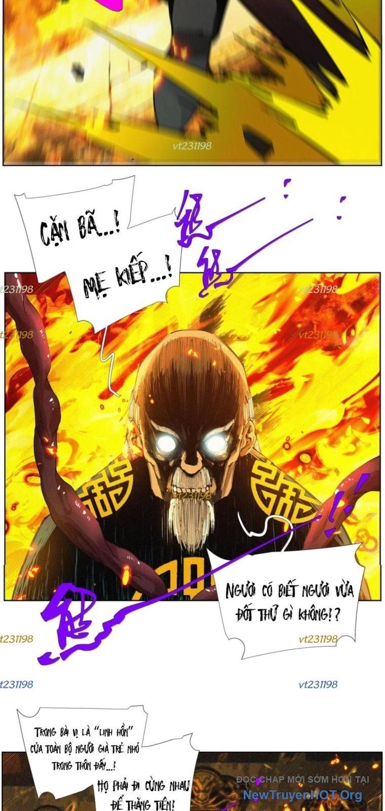 Chiến Loạn Thời Không - Chapter 65 - Page 15