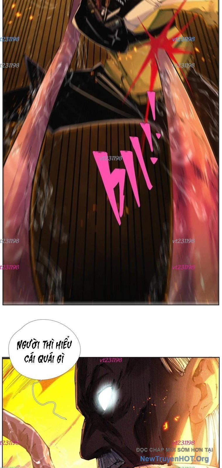 Chiến Loạn Thời Không - Chapter 65 - Page 22