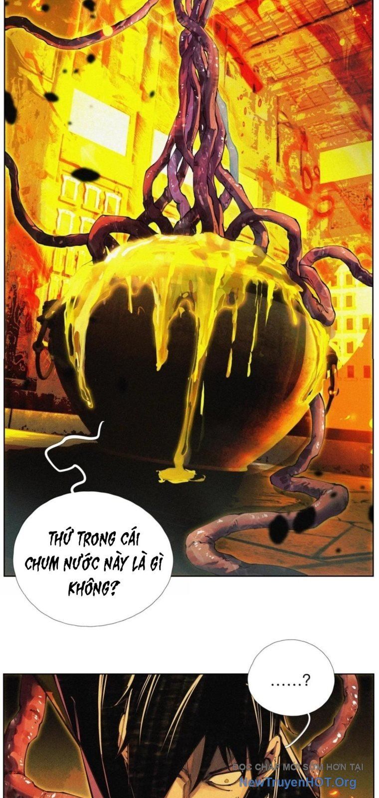 Chiến Loạn Thời Không - Chapter 65 - Page 24