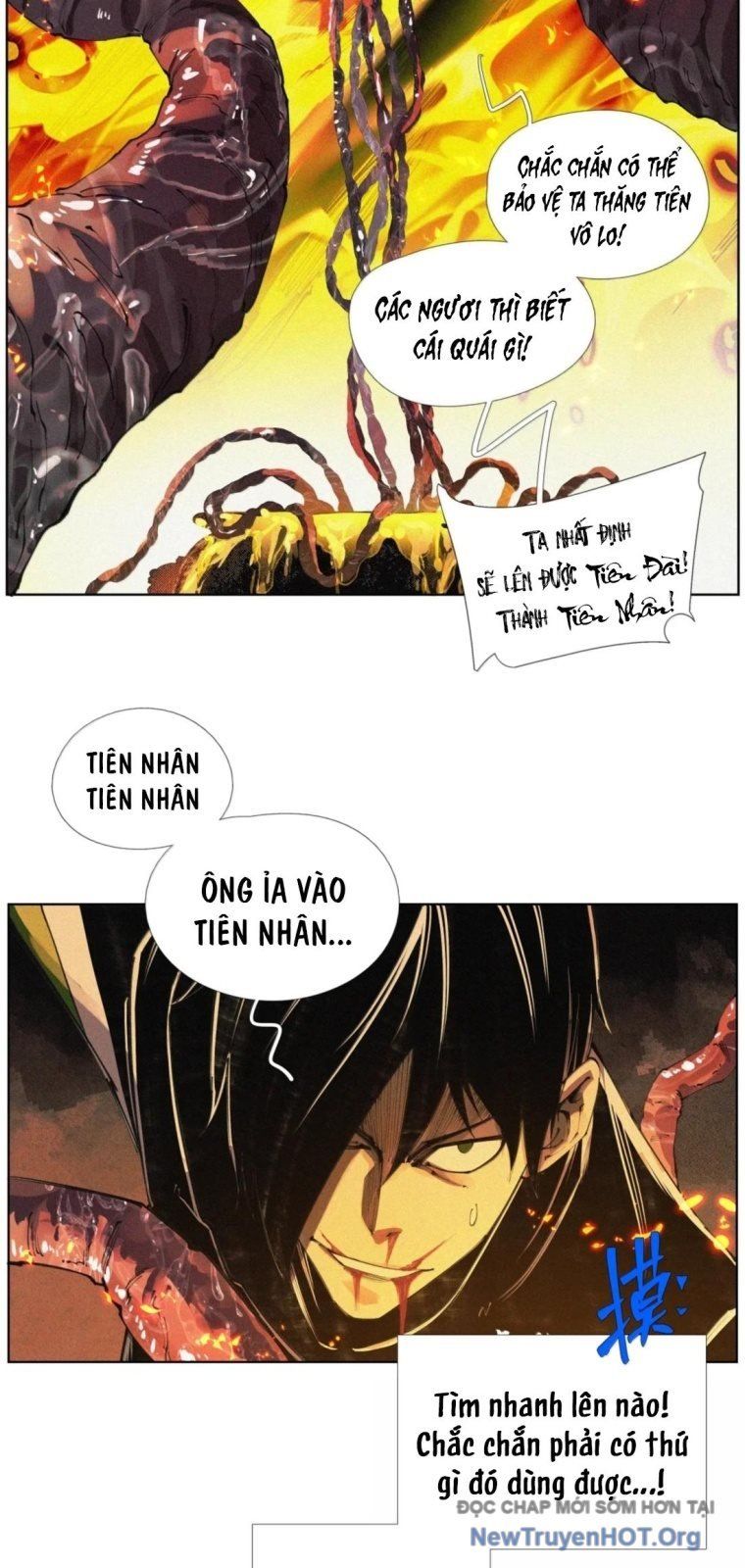 Chiến Loạn Thời Không - Chapter 65 - Page 28