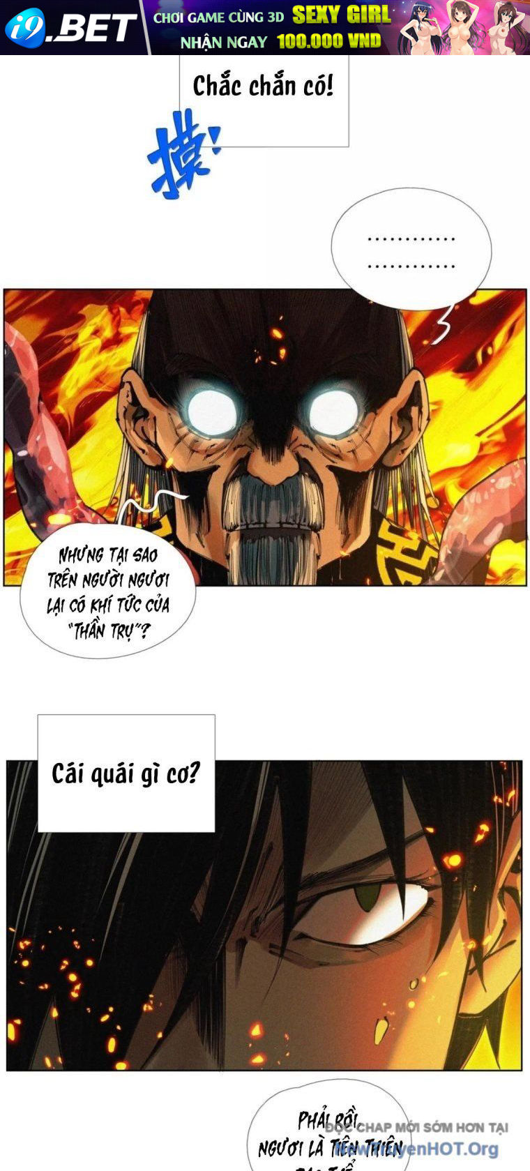 Chiến Loạn Thời Không - Chapter 65 - Page 29