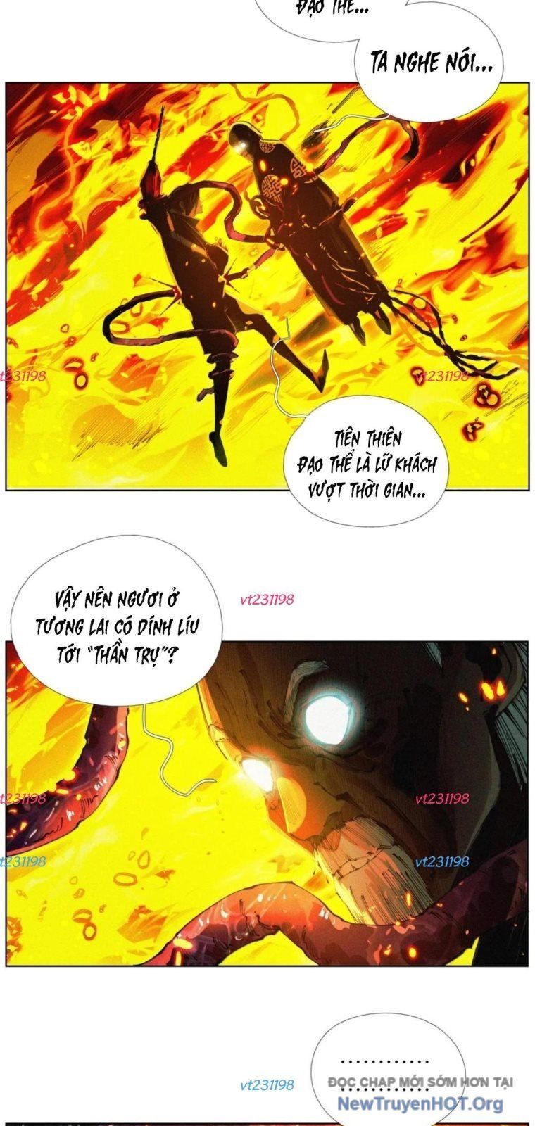 Chiến Loạn Thời Không - Chapter 65 - Page 30