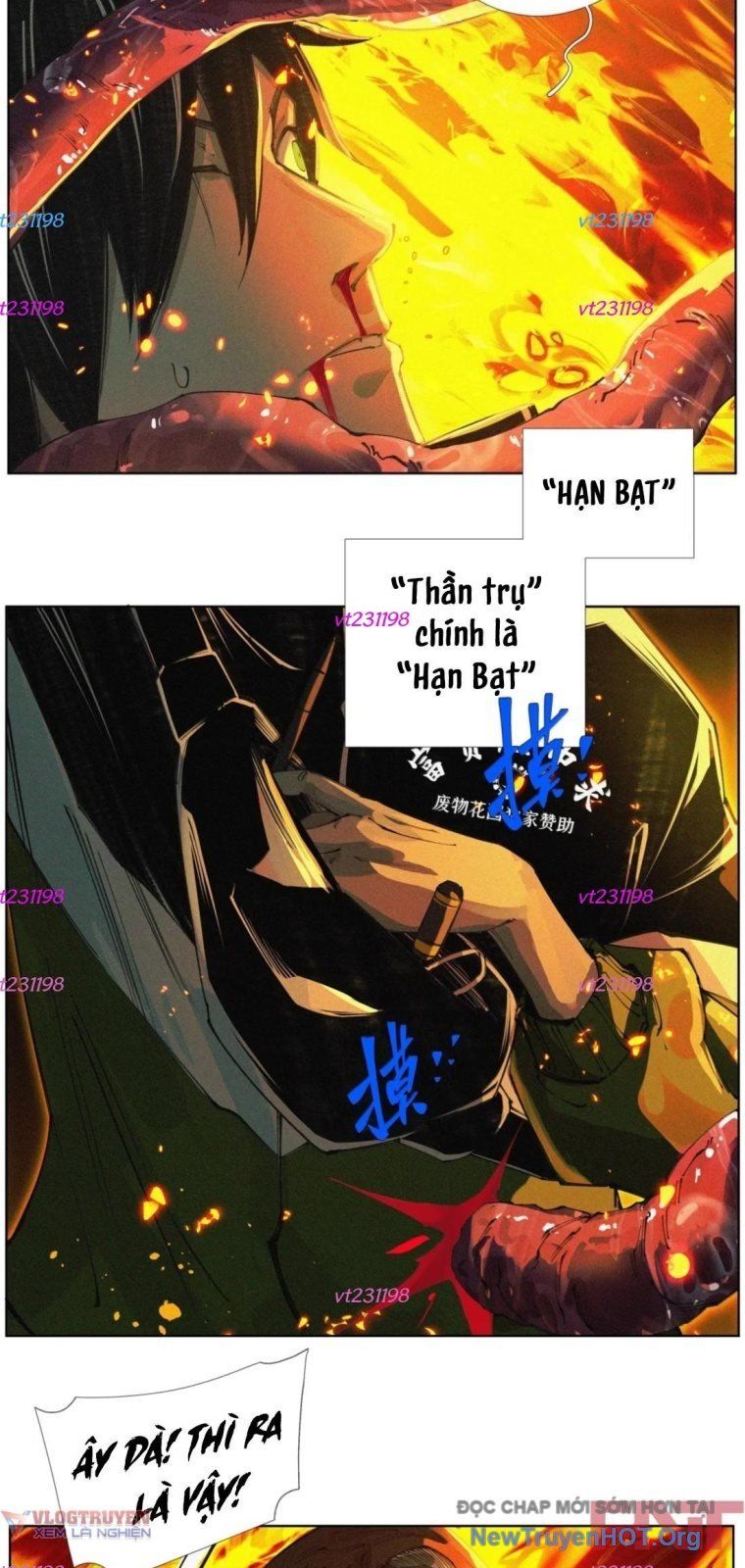 Chiến Loạn Thời Không - Chapter 65 - Page 31