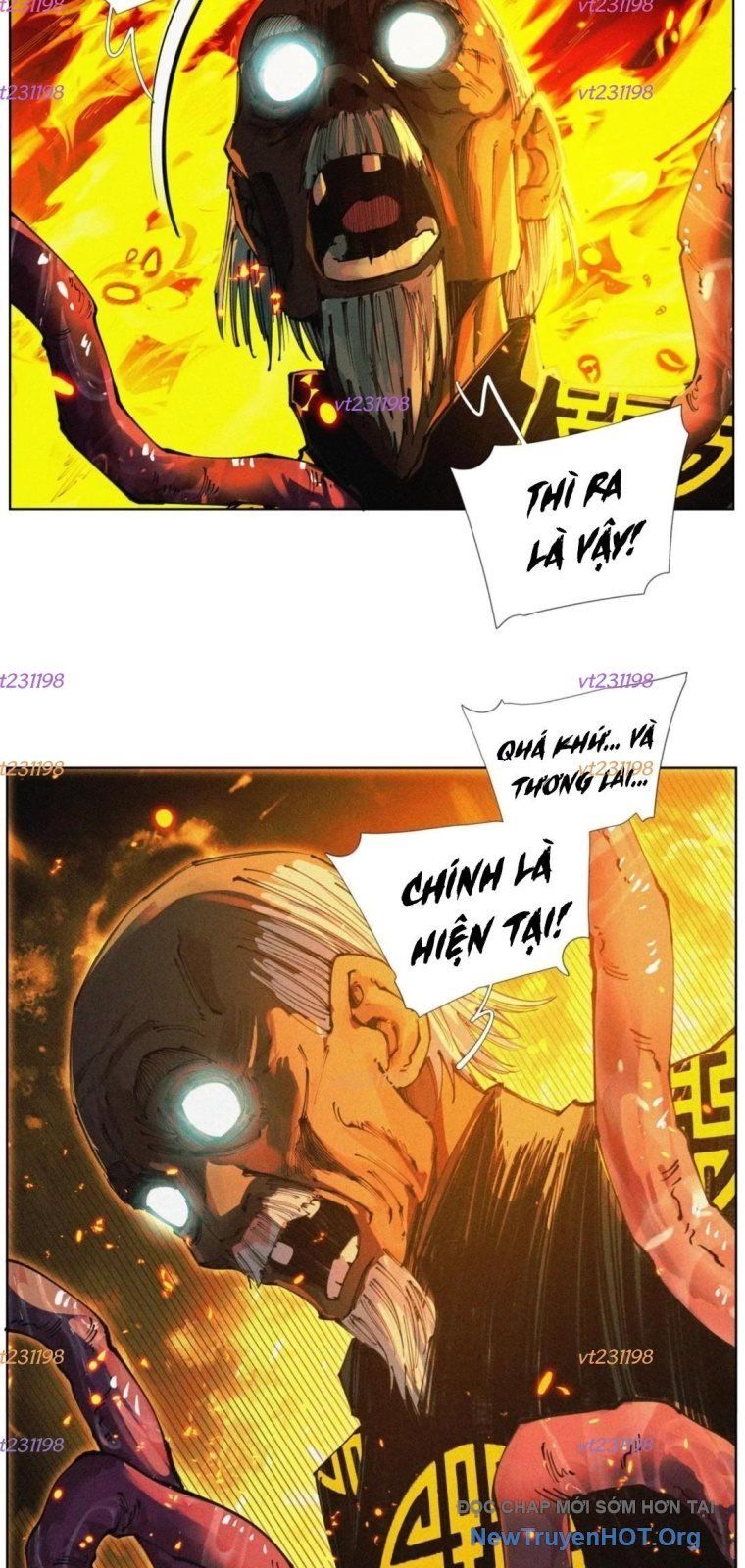 Chiến Loạn Thời Không - Chapter 65 - Page 32